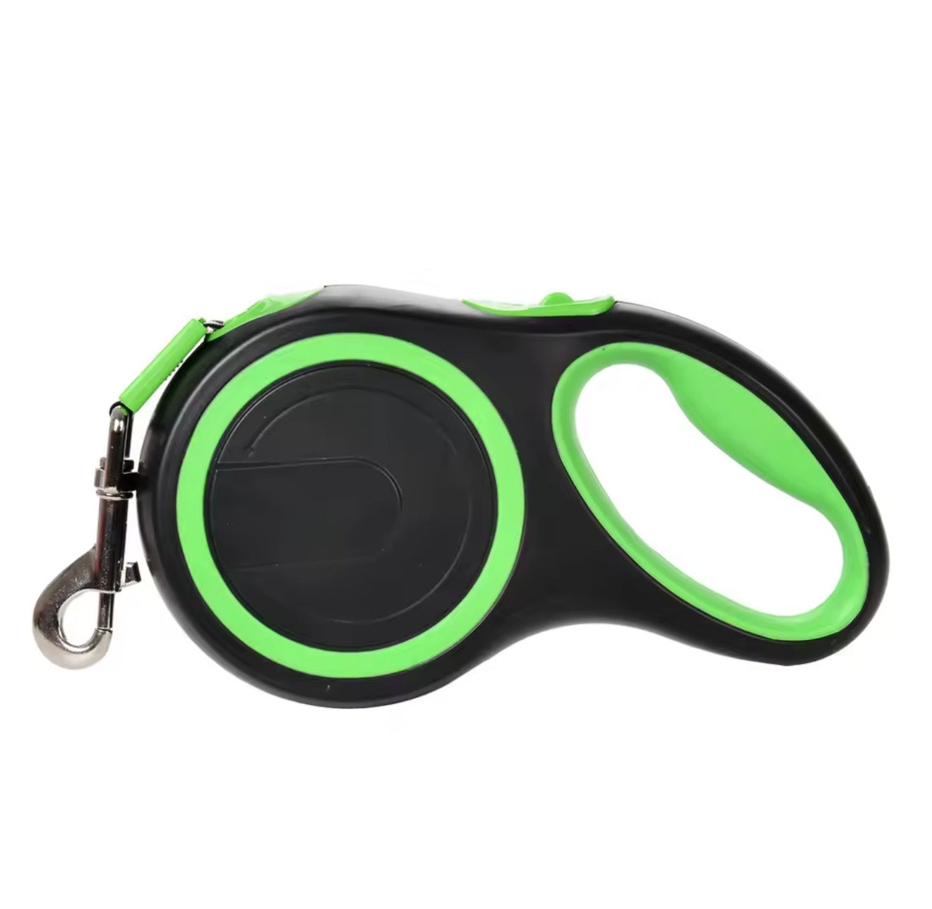 8M Retractable Dog Leash – Safe Control & More Freedom on Every Walk